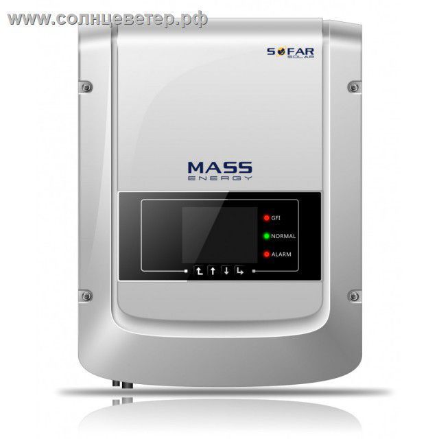 SOFAR 4600TLM ������� ����������������� ��������