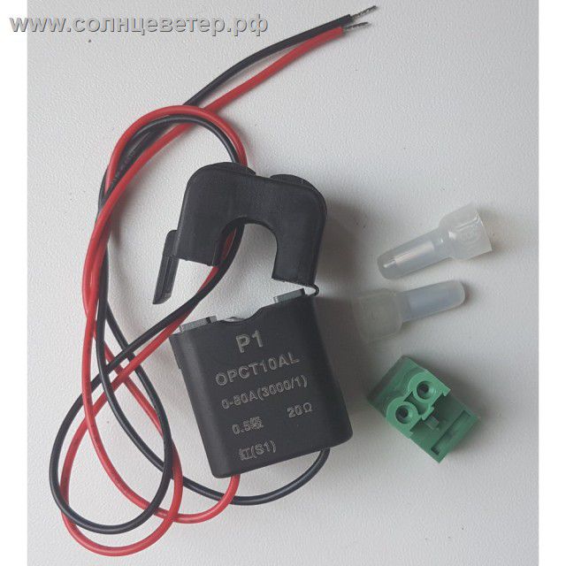 CT-80, ������ ���� ��� ���������� SOFARSOLAR