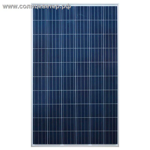 ������������������� ��������� ������� SilaSolar 250��