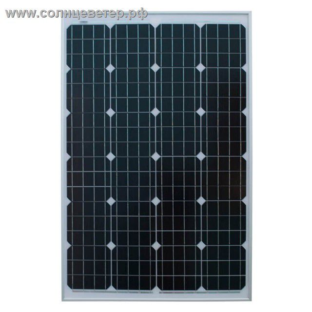 ��������� ������� SilaSolar 100��