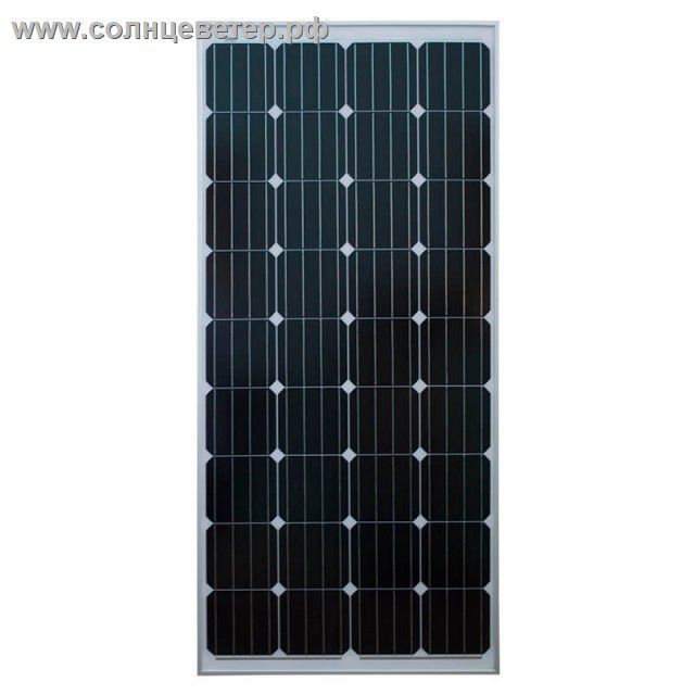 ��������� ������� SilaSolar 150��