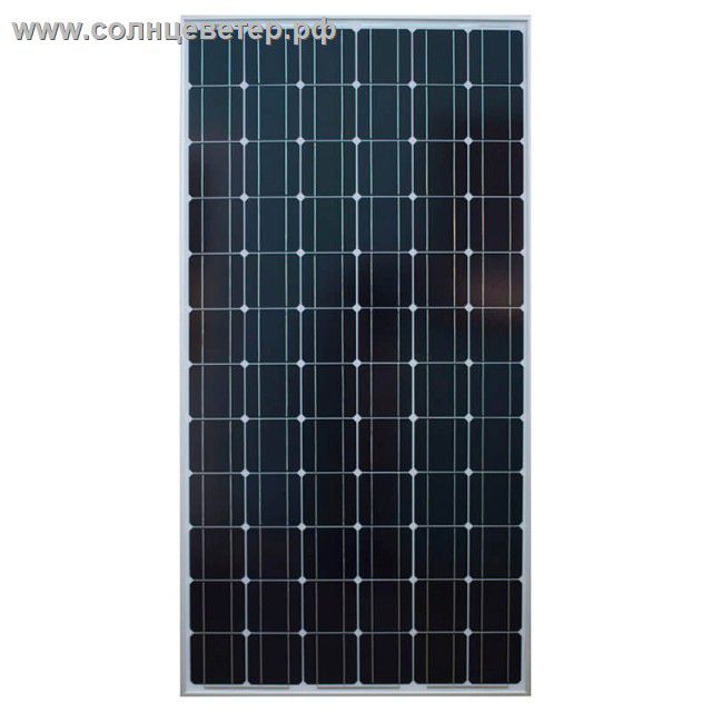 ��������� ������� SilaSolar 200��