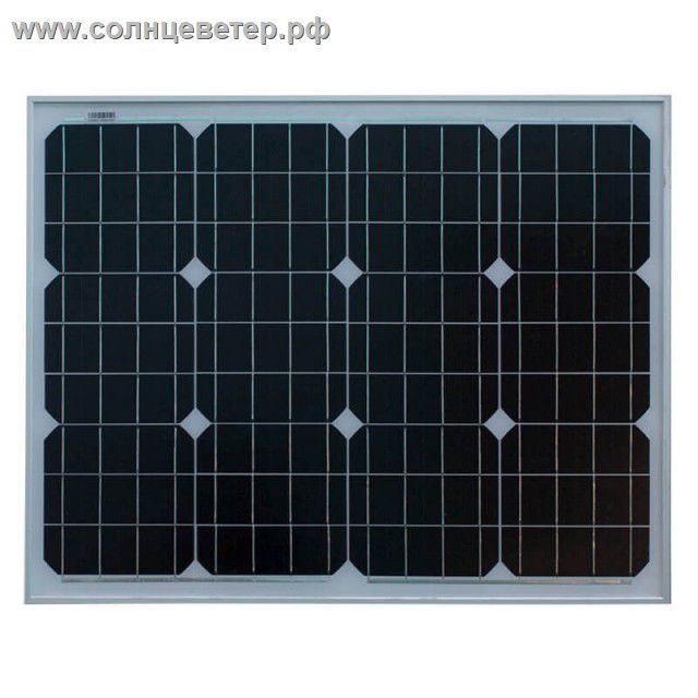 ��������� ������� SilaSolar 50��