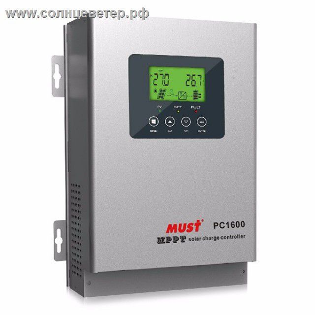 ���������� ������ PC16-4515F