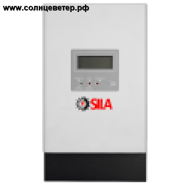 ���������� ������ SILA PCM60X 60A ( MPPT )