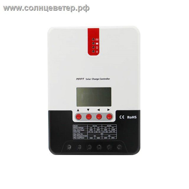 ���������� ������ SRNE SR-ML2430