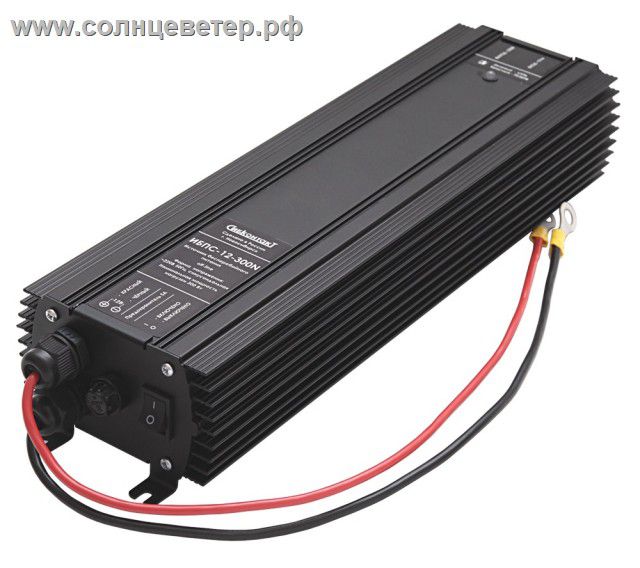 ����-12-300N OffLine, �������� �������������� ������� ��� �����