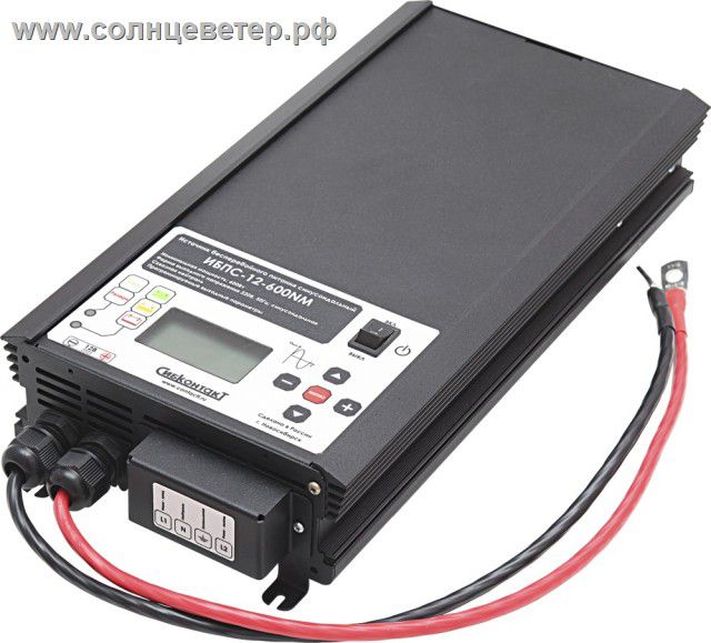 ����-12-600NM OnLine, �������� �������������� ������� ��� �����