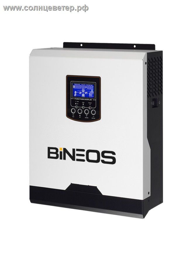 �������� BINEOS 3KF, 3000-24, (+PWM ����������)
