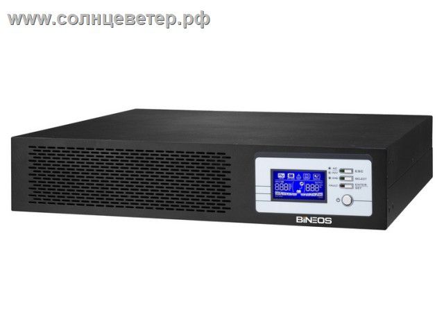 �������� BINEOS R 5K (rack-mount 19