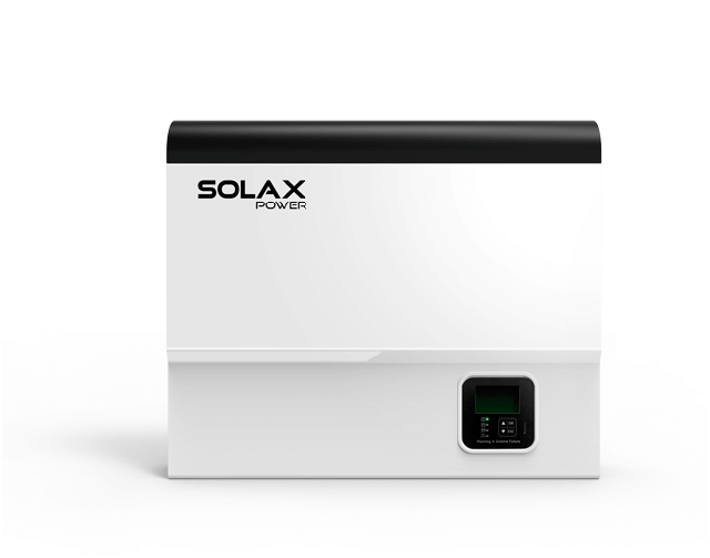 ��������� �������� Solax SK-SU3000 48V