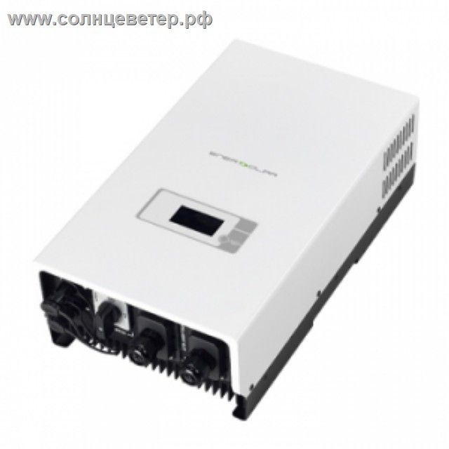 ������� ���������� �������� Ener-Solar 5000