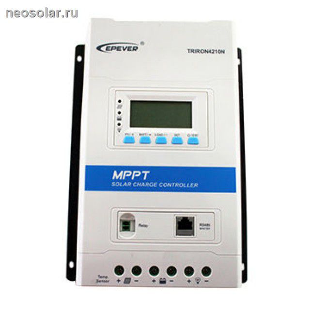 ���������� ������ TRIRON4215N DS2/UCS