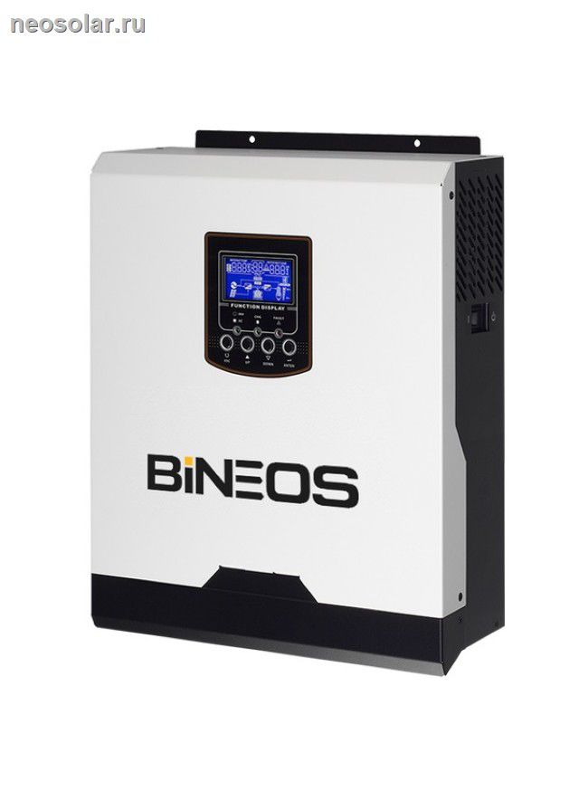 BINEOS 3K, 3000-24 (+PWM ����������)