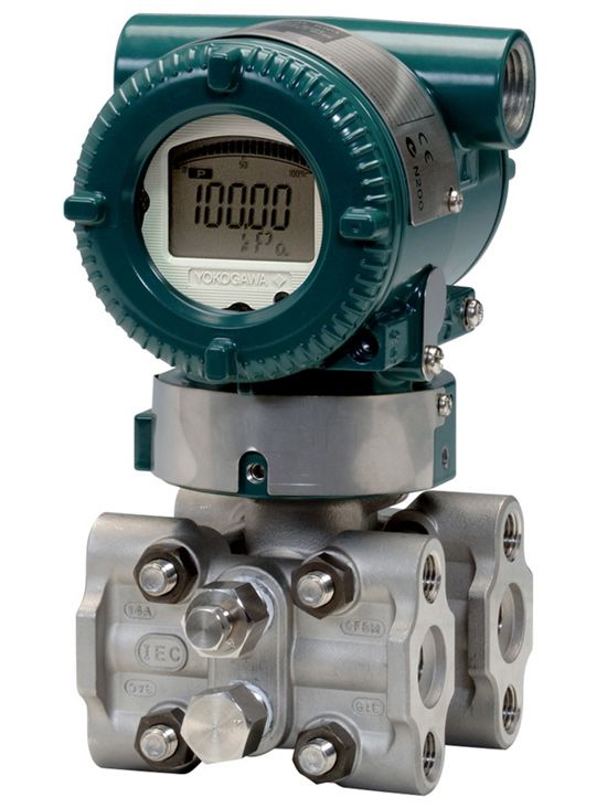 ������� �������� ����� EJX-A