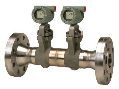 �������� ��������-����������� DigitalYEWFLO ����� DY