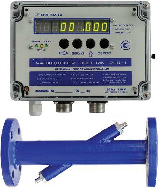 �������������� ����������-������� ���-1