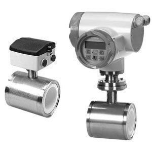 ���������� ���������������� Sitrans FM MAG 1100