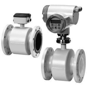 ���������� ���������������� Sitrans FM MAG 3100