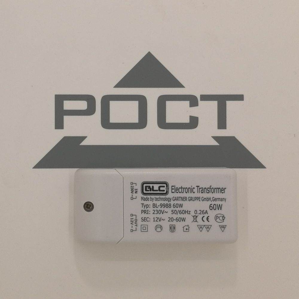 ����������� ������������� BLC 60W