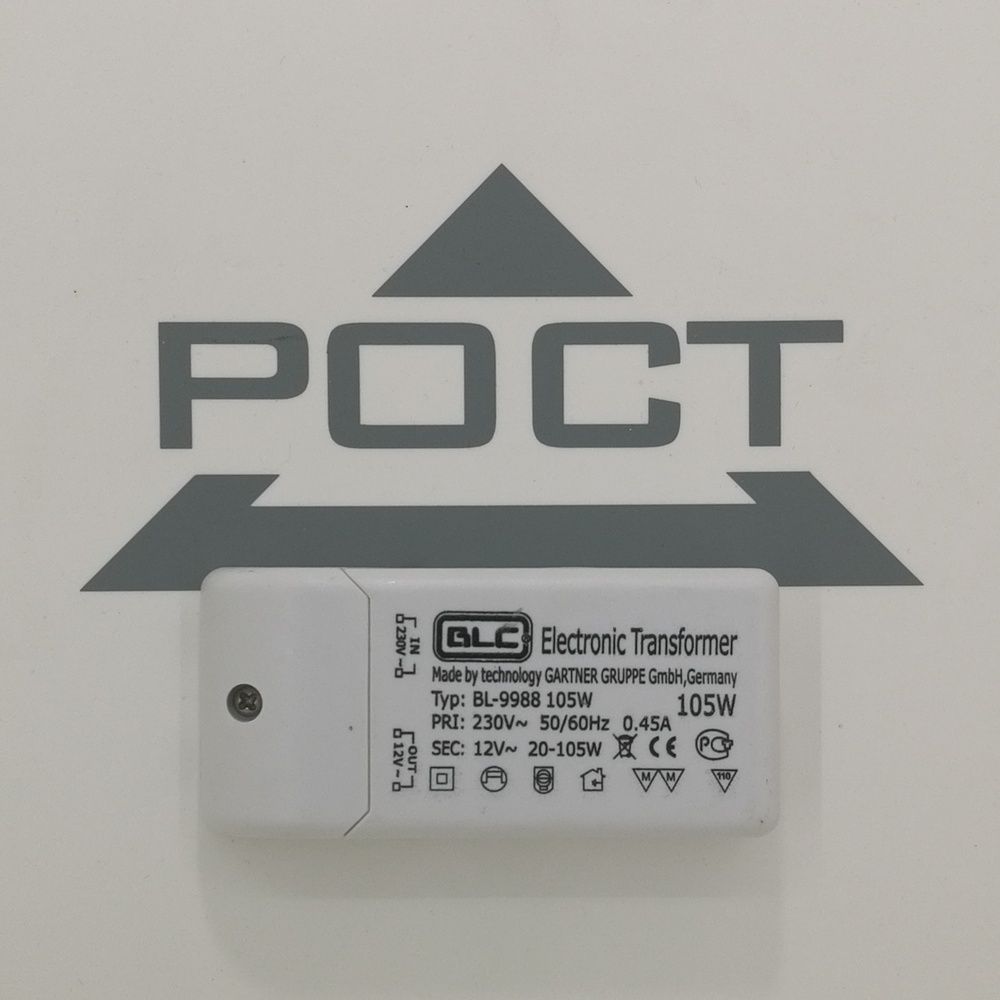 ����������� ������������� BLC 105W