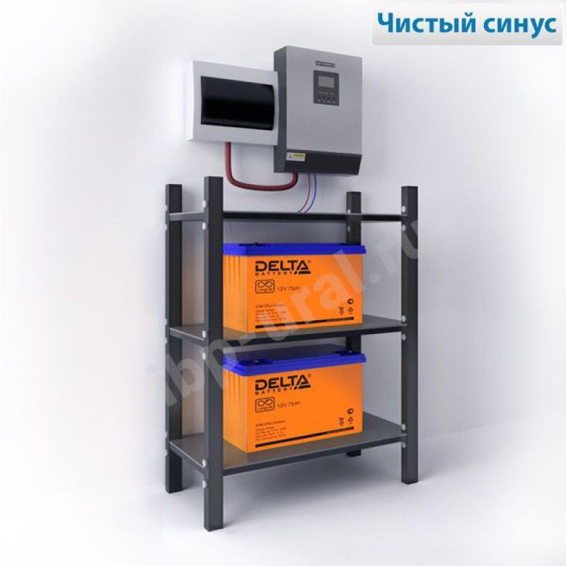 ������� �������������� StarkINV+Delta 1600��/2�200�*�