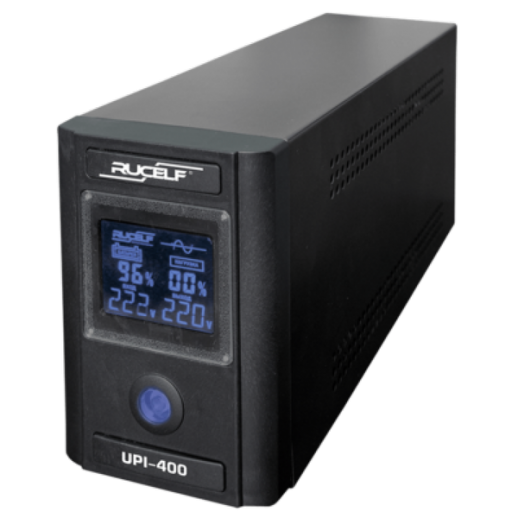 ��� Rucelf UPI-400-12-EL