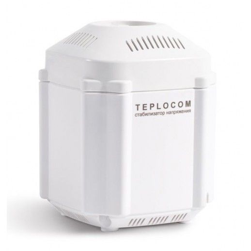 ���������� c����������� ���������� TEPLOCOM ST-222/500