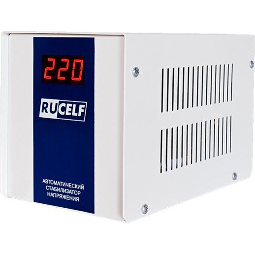 ���������� ������������ ���������� Rucelf ����+ 500