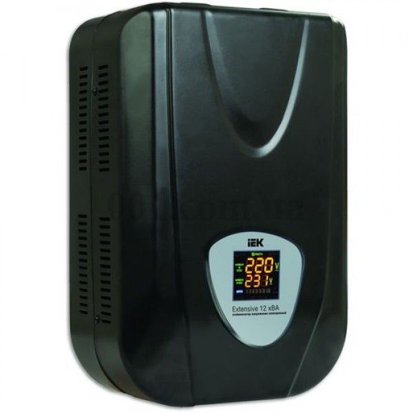  IEK ������������ ���������� EXTENSIVE 8 ���