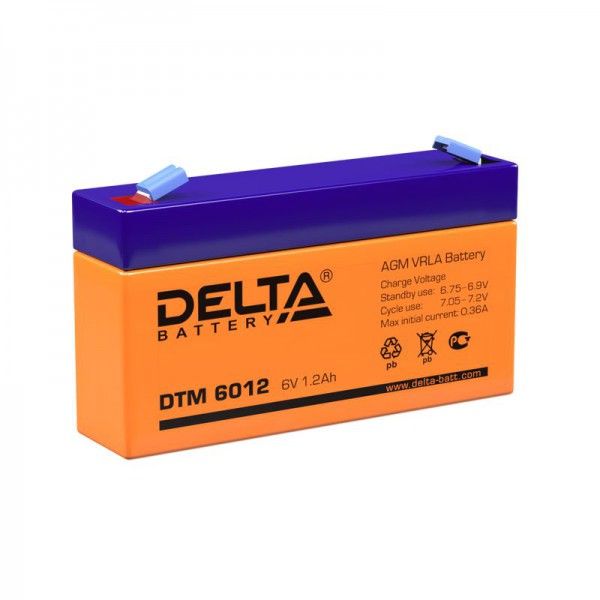  Delta ����������� Delta DTM 6012