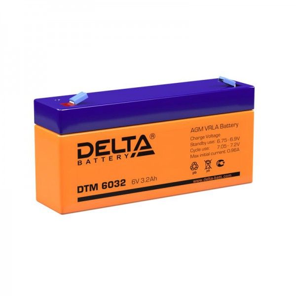  Delta ����������� Delta DTM 6032