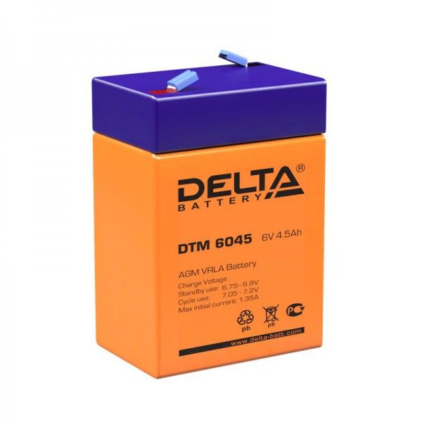  Delta ����������� Delta DTM 6045