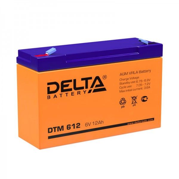  Delta ����������� Delta DTM 612