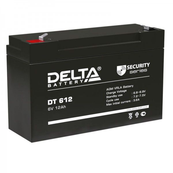  Delta ����������� Delta DT 612
