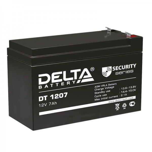  Delta ����������� Delta DT 1207