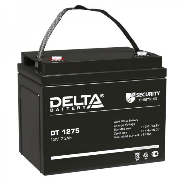  Delta ����������� Delta DT 1275