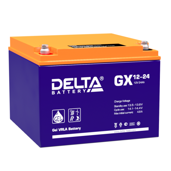  Delta ����������� Delta GX 12-24
