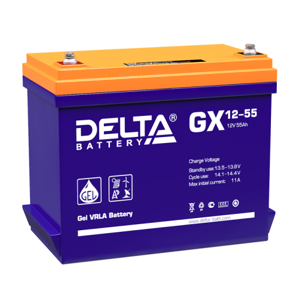  Delta ����������� Delta GX 12-55