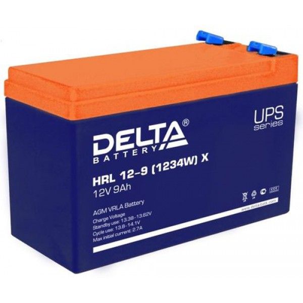  Delta ����������� Delta HRL 12-9 X (1234W)