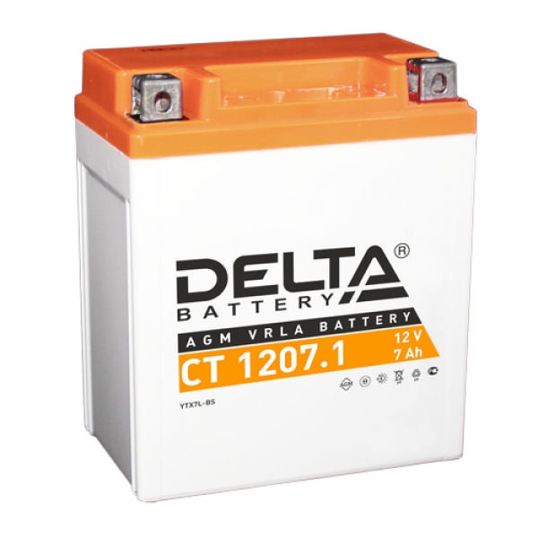  Delta ����������� Delta CT 1207.1