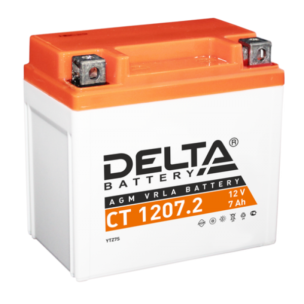  Delta ����������� Delta CT 1207.2