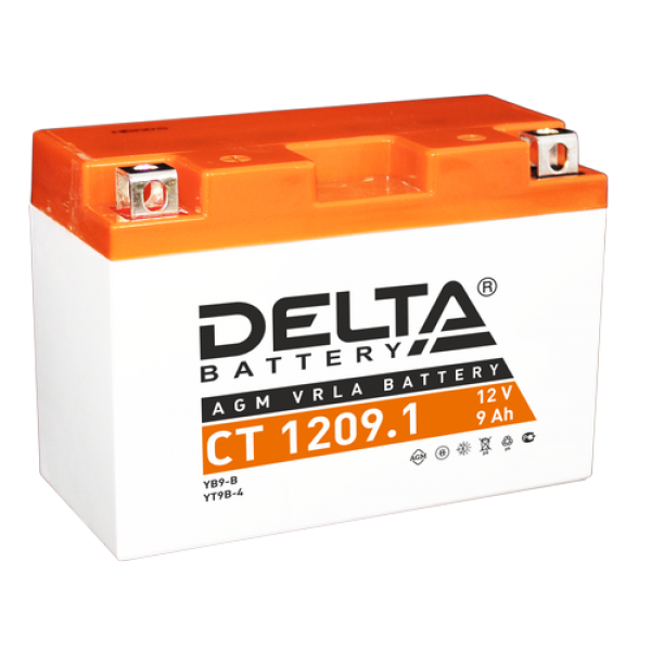  Delta ����������� Delta CT 1209.1