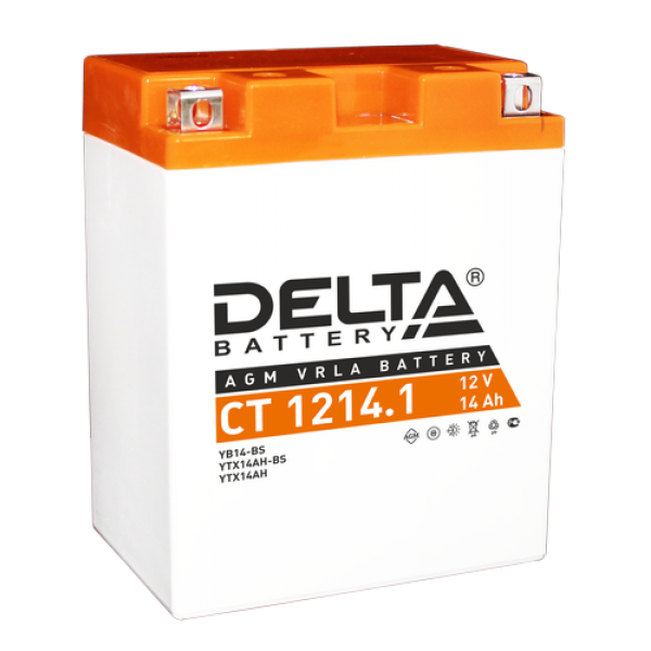  Delta ����������� Delta CT 1214.1