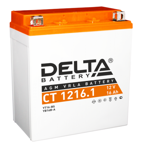  Delta ����������� Delta CT 1216.1