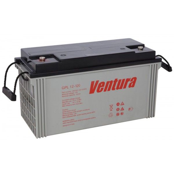  Ventura ����������� Ventura GPL 12-120