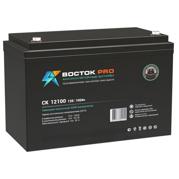  ������ ����������� ������ ��-12100