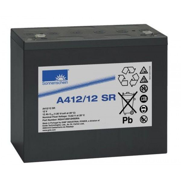  Sonnenschein ����������� Sonnenschein A412/12 SR NGA4120012HS0RA