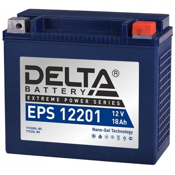  Delta ����������� Delta EPS 12201
