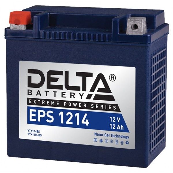 Delta ����������� Delta EPS 1214